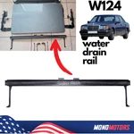 For Mercedes Benz W124 S124 1984-1993 Sunroof Water Drain Rail Class. Fixed Price $109.00.
