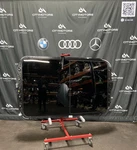 2012-2017 Audi Q5 8R Panoramic Sunroof Window Glass Frame Assembly Black Oem. Fixed Price $336.00.