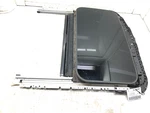 2014-2020 Infiniti QX80 Sunroof Frame Rail Track W/ Glass & Sunshade Panel Oem. Fixed Price $289.99.