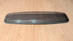 Acura Integra, 1GEN Honda Crx Oem Sunroof Deflector Moonroof Visor (35"). Fixed Price $120.00.