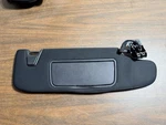 15-23 Ford Mustang Passenger Right Rh Side Shade Panel Oem. Fixed Price $45.95.