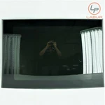 W207 C207 Mercedes 10-16 Coupe Top Panoramic Roof Front Glass 2077800121. Fixed Price $177.55.