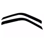 Avs Ventvisor Front Window Deflectors Visors For 05-10 Chevy Pontiac Cobalt G5. Fixed Price $73.34.