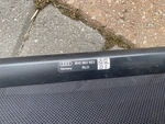 Audi A4 Wind Deflector 8H0862953**. Fixed Price $44.38.