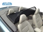 Deflector Volvo C70 Convertible 2006-2013 Windstop Screen Draft-stop. Fixed Price $329.95.