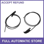 Sunroof Glass Cable Two Custom Ford F150 2015-2020 NO.FL3Z16502C22A. Fixed Price $80.39.
