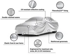 Platinum Waterproof Outdoor Cover For 2014-2021 Bmw 228I, M235I, 230I, M240I,. Fixed Price $65.00.