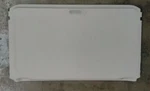 07-16 Infiniti Shade Cover Sliding Panel 91250-3GW3B. Fixed Price $125.00.
