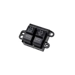 22818011 Ac Delco Sunroof Switch For Chevy Chevrolet Tahoe Gmc Yukon Escalade Xl. Fixed Price $80.24.