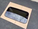 2016-2020 Honda Civic Sedan Factory Oem Sunroof Moon Glass Window. Fixed Price $174.99.