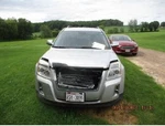 Console Front With Sunroof Mph Speedometer Fits 12 Terrain 4288532. Fixed Price $84.99.