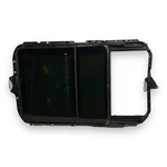 2004 - 2010 Bmw X3 E83 Glass W/ Frame Assembly Oem 3449357. Fixed Price $445.00.