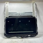 Bmw 550I 535I F10 Window Glass & Motor Shade 2011 - 2016 Oem. Fixed Price $309.99.
