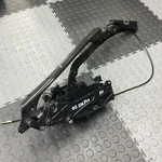 1998-2004 Mercedes SK320 Right Passenger Folding Roof Hardtop Hinge Oem KM603190. Fixed Price $112.50.