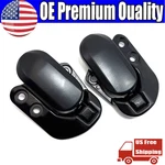 For 1990-2003 Mazda Miata Left & Right Soft Top Convertible Roof Latch Lock Us. Fixed Price $67.95.