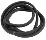 Weatherstrip Hardtop Rear Window For 1963-1967 C2 Corvette. Fixed Price $69.99.