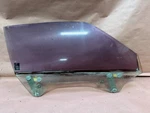 Nissan 300ZX Door Window Glass Front Left Oem #86154. Fixed Price $38.78.