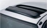 Auto Ventshade 77005 Windflector Sunroof Deflector - Classic 41.5" Wide. Fixed Price $57.41.