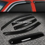 Smoke Tint Window+sun/moon Roof Visor/wind Deflector For 97-05 Vw Passat B5 3B. Fixed Price $48.38.