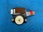 Oem Lexus GX460 Sunroof Motor 63260-60140 2010 2011 2012 2013 2014 2015 2016. Fixed Price $230.00.