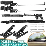Repair Sunroof Kit Track Assembly 2000-2016 Ford F150 F250 F350 F450. Fixed Price $21.59.