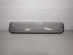 1984-93 Bmw E30 318I 325I Oem Sunroof Visor Wind Deflector Ramp Clear. Fixed Price $338.97.
