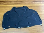 2017-2025 Audi Q7 4M Suv Splash Shield Guard Cover Support Deflector Oem. Fixed Price $157.25.