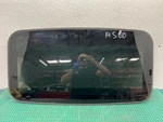 11-18 Volvo S60 V60 Sunroof Sliding Glass Oem. Fixed Price $54.00.