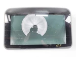 2011-2017 Lexus CT200H Glass Moon 63201-76010, E020, Oem, 2011,. Fixed Price $189.04.