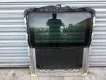 07-11 Bmw E90 328I Xdrive Sedan Sun Roof With Motor Oem Ep. Fixed Price $224.99.