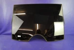 10-13 Mercedes W212 E350 E550 E63 Rear Panoramic Glass Oem. Fixed Price $449.99.