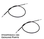 Porsche Boxster Convertible Top Cable Genuine 98656171703. Fixed Price $146.56.