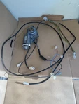 Bmw E28 528E M5 533I 535I E30 M3 325E E23 735I Sunroof Motor Opener Oem #86160. Fixed Price $200.00.