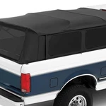 For Dodge Ram 1500 2002-2008 Bestop 76304-35 Supertop Convertible. Fixed Price $999.99.