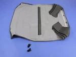 Genuine Mopar Soft Top Cover 1FS86ZJ8AD. Fixed Price $769.35.