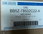 Ford Oem Housing. Fixed Price $677.60.