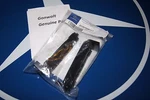 Mercedes Genuine Convertible Top Flap Repair Kit SL55 SL63 SL65 Amg 2307500111. Fixed Price $68.97.