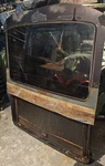Used 44 Inch Smoke Glass Asc Sunroof Assembly American Company Lowrider. Fixed Price $3575.00.