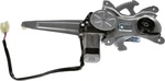 Dorman 741-357 Toyota Lexus Rear Passenger Side Window Regulator With Motor. Fixed Price $123.60.