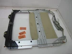 Glass Window Track Rail Shade Frame For 05-08 Acura Tsx. Fixed Price $499.93.
