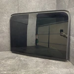 Oem 2015 - 2024 Porsche Macan Rear Panoramic Sunroof Moonroof Glass Window. Fixed Price $49.00.