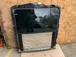 Bmw 328I 325I 335I M3 E90 Oem 7-11 Sun Moon Roof Bracket Frame Glass Panel. Fixed Price $217.75.