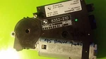 1995 Bmw 740I Sunroof Motor Siemens 61.35 8352210/67.61-8352209 Oem. Fixed Price $20.00.