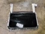 2014-2024, Toyota Runner, Sunroof Moonroof Panel With Glass Assembly, Oem. Fixed Price $599.99.