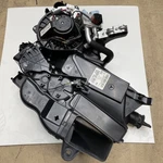 13-19 Mercedes X166 GL450 GLS550 GL63 Ac A/c Rear Heater Blower Motor Fan Oem. Fixed Price $99.98.
