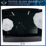 15-20 Audi A3 Panoramic Glass Panel Oem. Fixed Price $218.46.