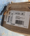Bestop 54723-35 Supertop Squareback Soft Black Dmnd For Jeep Wrangler *read!. Fixed Price $999.99.
