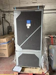 Viking Series FDBB5364R 36" Built-in Panel Ready Bottom-freezer Refrigerator. Fixed Price $7999.00.