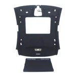 Roof Interior Mercedes C218 Cls 63 Amg Himmel Designo Alcantara. Fixed Price $1055.93.