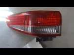 Driver Tail Light Sedan Quarter Panel Mounted Fits 03-04 Accord 139996. Fixed Price $40.00.